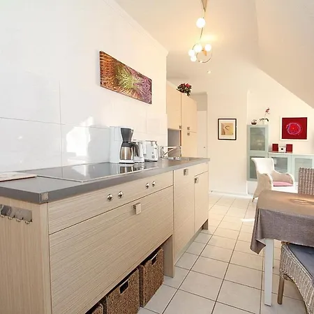 Am Rosenhain 8 Am Rosenhain 8 4 Apartamento