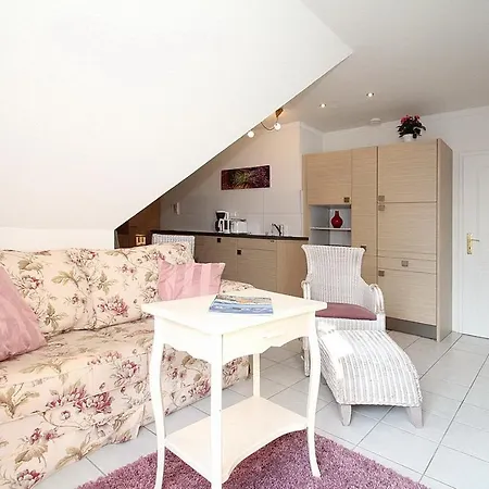 Am Rosenhain 8 Am Rosenhain 8 4 Apartamento