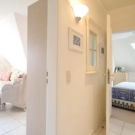 Apartment Am Rosenhain 8 Am Rosenhain 8 4