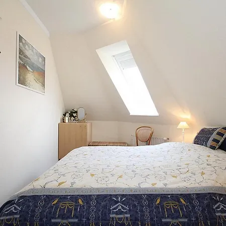 Apartamento Am Rosenhain 8 Am Rosenhain 8 4 *