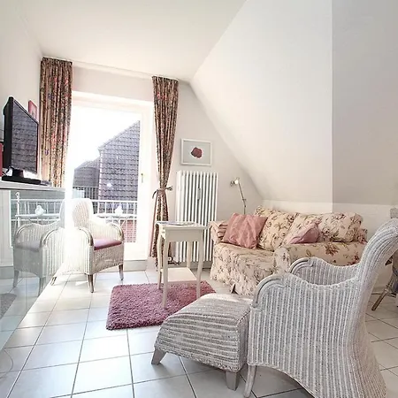 Am Rosenhain 8 Am Rosenhain 8 4 * Timmendorfer Strand