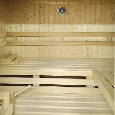 Am Rosenhain 8 Am Rosenhain 8 4 Apartamento Timmendorfer Strand