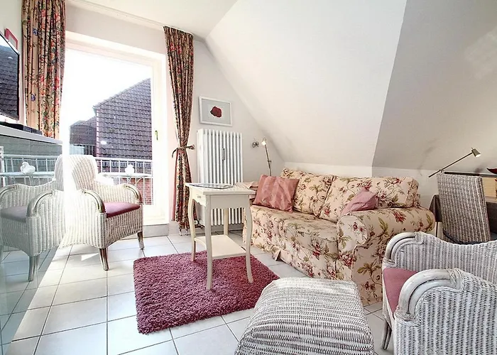 Am Rosenhain 8 Am Rosenhain 8 4 Timmendorfer Strand