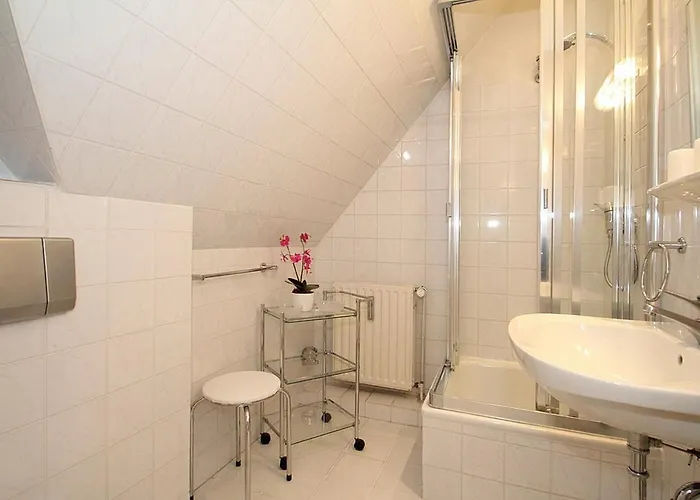 Apartamento Am Rosenhain 8 Am Rosenhain 8 4