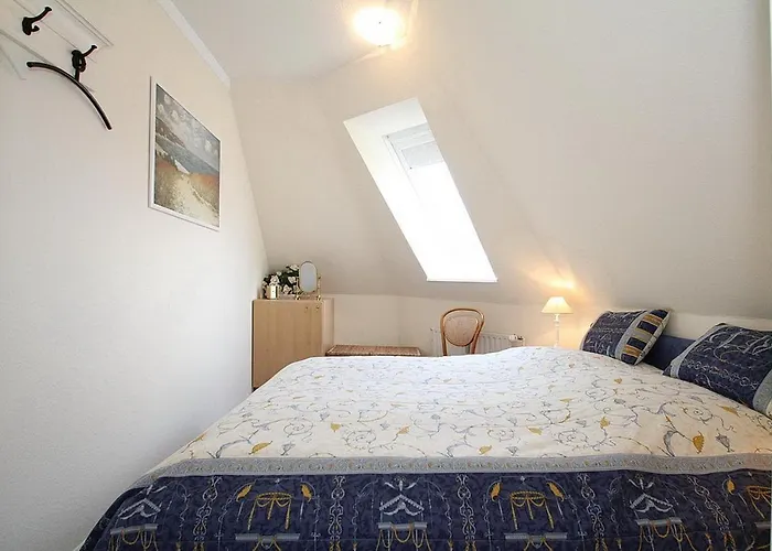 Apartamento Am Rosenhain 8 Am Rosenhain 8 4 *