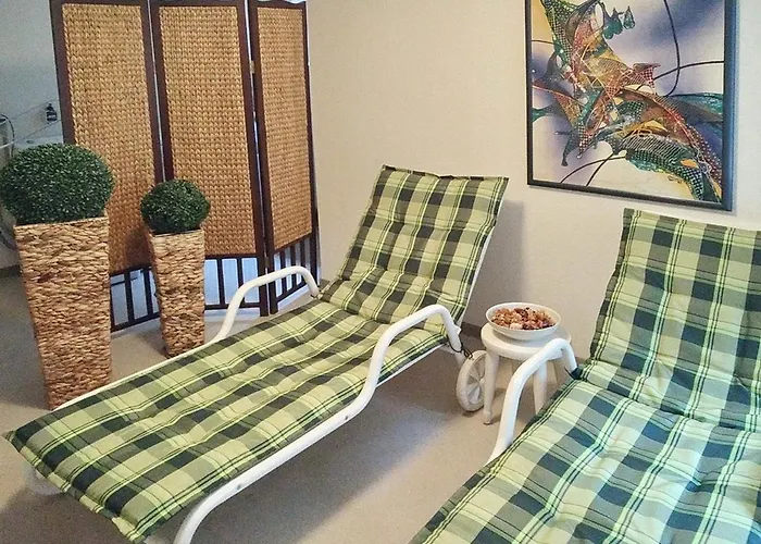 Am Rosenhain 8 Am Rosenhain 8 4 Timmendorfer Strand