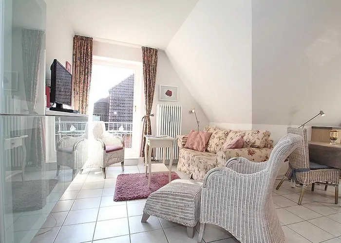 Am Rosenhain 8 Am Rosenhain 8 4 * Timmendorfer Strand