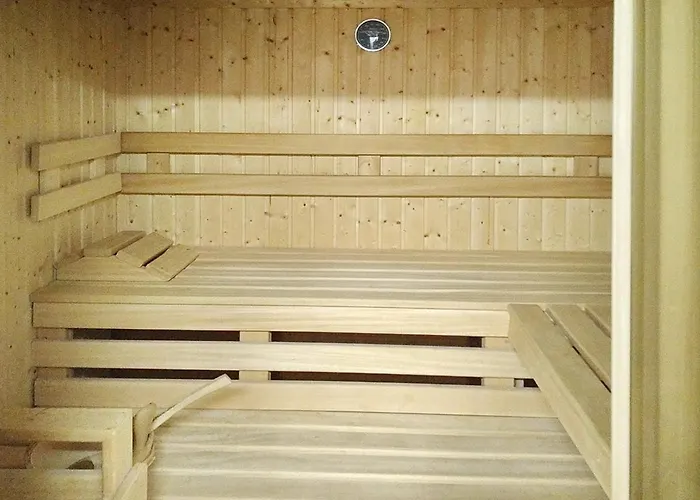 Am Rosenhain 8 Am Rosenhain 8 4 Apartamento Timmendorfer Strand